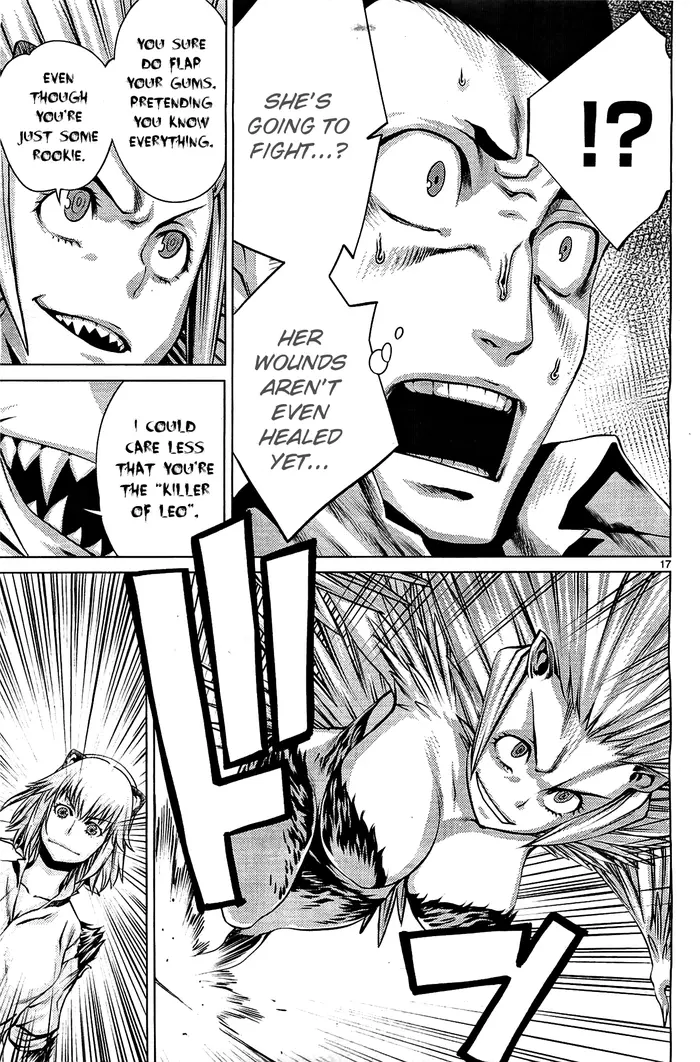 Killing Bites Chapter 3 image 18_optimized
